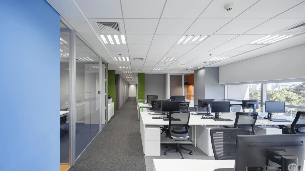 Avaliação de Imóveis Corporativos: Como Calcular o Valor Real de Escritórios e Espaços de Coworking