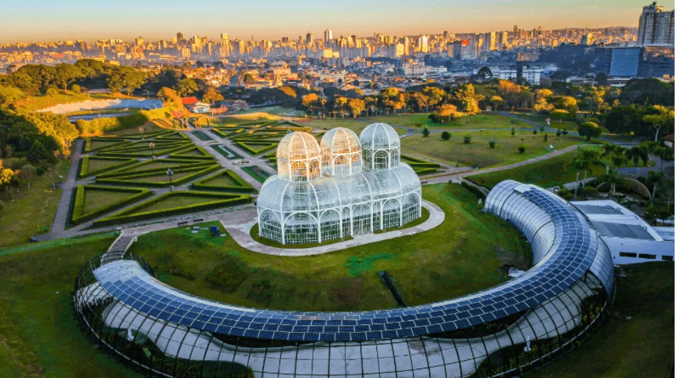 Avaliação de Imóveis no Jardim Botânico, Curitiba: Especificidades Técnicas de um Bairro em Zona de Amortecimento de Patrimônio Mundial