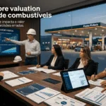 5 mitos sobre valuation de posto de combustíve