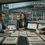 Laudo para Posto com Sistema de Pós-Venda: Como a Fidelização de Clientes Agrega Valor ao Negócio