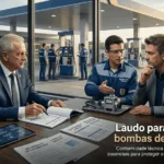 Bomba Descalibrada é Bomba Relógio: Como a Irregularidade Invisível Destrói o Valor do Seu Posto