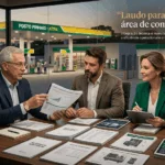 Compressor Barulhento, Valor Silenciado: Como a Área de Compressores Afeta o Valuation do Seu Posto