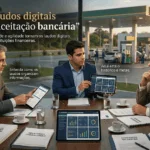 Laudo em Papel ou Digital? Por que os Bancos Estão Exigindo (e Preferindo) Avaliações 100% Digitais
