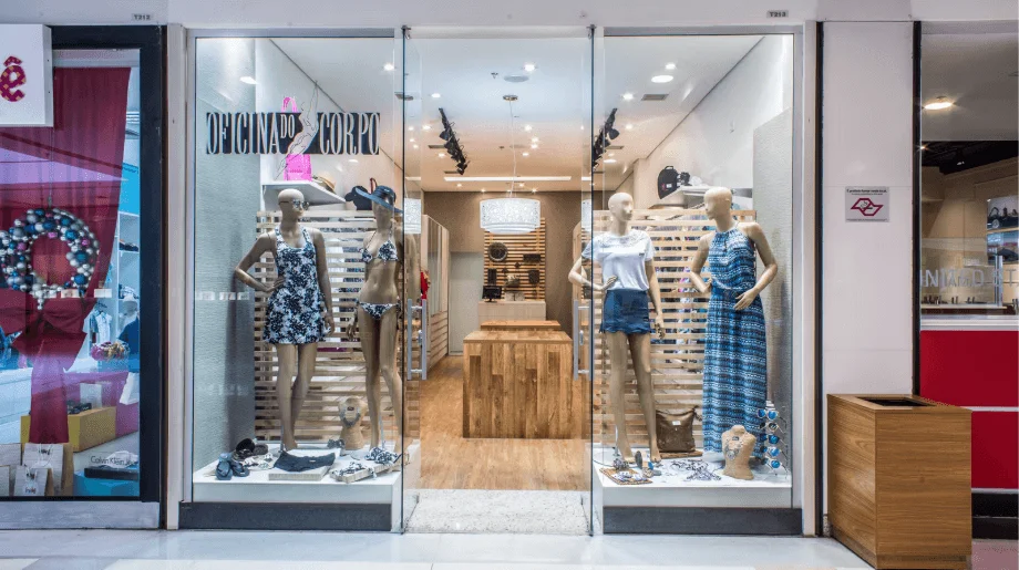 Laudo para Lojas em Shoppings de Baixo Fluxo: Como Calcular o Deságio