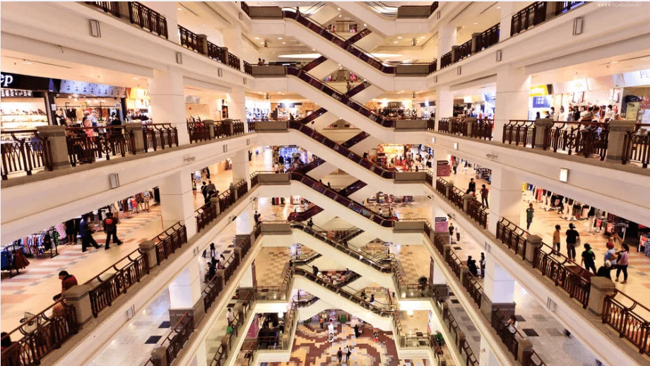 Laudo para Lojas em Shoppings de Regiões Periféricas: Como Tratar o Risco de Desvalorização