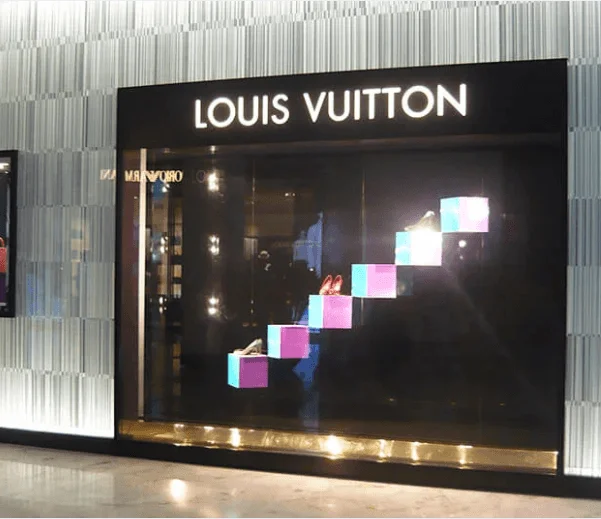 Laudo para Lojas em Shoppings de Luxo (JK Iguatemi, Cidade Jardim): Valor de Prestígio