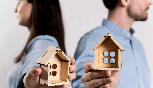 PARTILHA DE APARTAMENTO NA ZONA 07: DIFERENÇA ENTRE VALOR VENAL E VALOR DE MERCADO