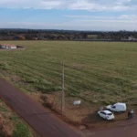 Imóvel rural em Foz do Iguaçu: como avaliar uma benfeitoria em terreno de terceiro para partilha – um case de R$ 312 mil em disputa familiar
