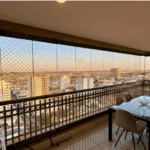 Apartamento no Centro com pintura deteriorada: como classificar o Estado 4 na tabela Ross/Heidecke – e por que a diferença do Estado 3 gerou R$ 30 mil de depreciação