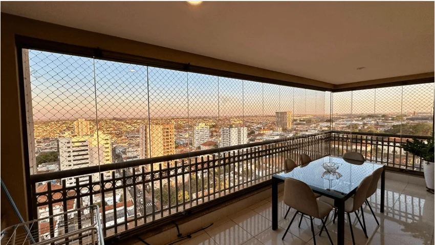 Apartamento no Centro com pintura deteriorada: como classificar o Estado 4 na tabela Ross/Heidecke – e por que a diferença do Estado 3 gerou R$ 30 mil de depreciação