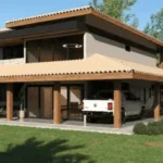Sobrado com Varanda: Como a Correção da Área Equivalente pela NBR 12721 Reduziu o Imóvel em R$ 140 mil