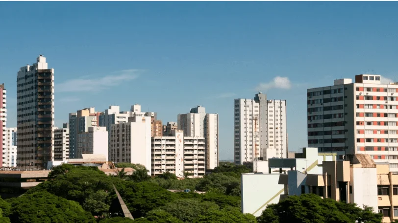 Partilha de Apartamento na Zona 07: Diferença Entre Valor Venal e Valor de Mercado em Maringá