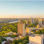 Imóvel Rural em Foz do Iguaçu: Avaliando Benfeitoria em Terreno de Terceiro para Partilha