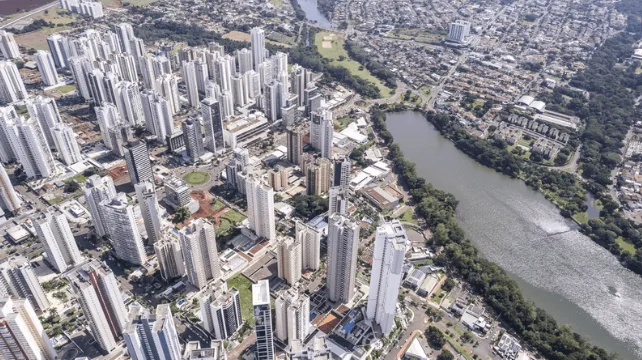 AVALIAÇÃO DE IMÓVEL EM MARINGÁ: GUIA COMPLETO COM VALORES, BAIRROS E NORMAS TÉCNICAS