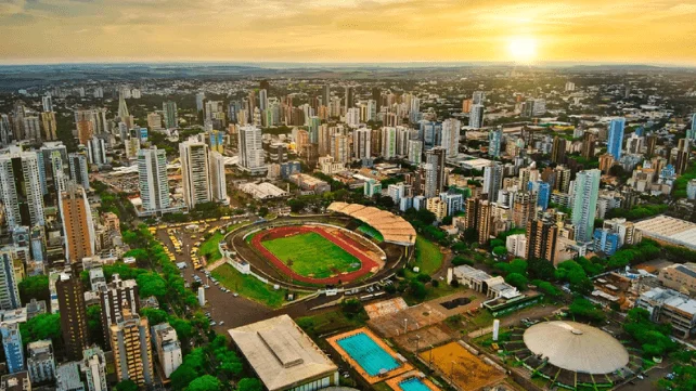 LAUDO DE AVALIAÇÃO DE IMÓVEL RURAL EM MARINGÁ E REGIÃO – O QUE O MERCADO EXIGE