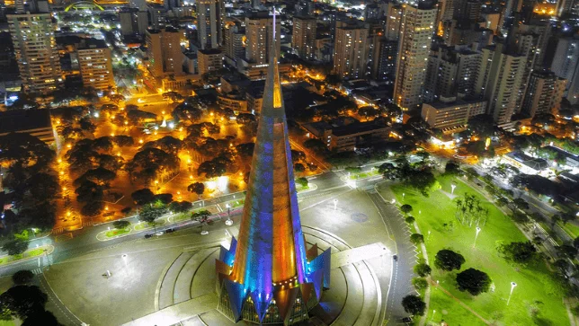 AVALIAÇÃO DE IMÓVEL EM MARINGÁ PARA FINANCIAMENTO: O QUE OS BANCOS APROVAM?