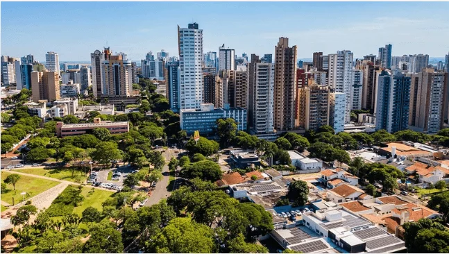 AVALIAÇÃO DE IMÓVEIS RURAIS NA REGIÃO DE MARINGÁ – MÉTODOS E TENDÊNCIAS