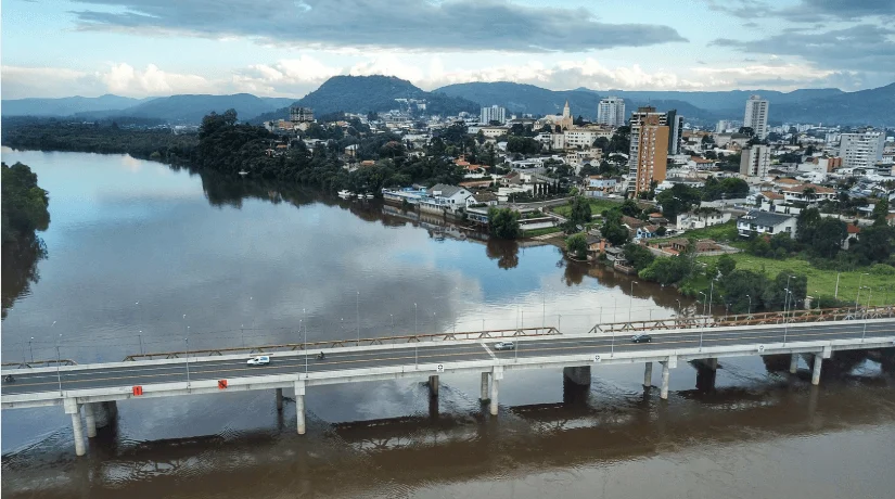 Avaliação de Imóvel Rural em União da Vitória: O Dueto Entre o Valor da Terra Nua e o Potencial Produtivo