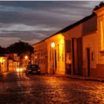 Avaliação de Imóveis Rurais na Região de Lapa – Métodos e Tendências