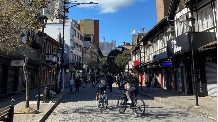 Avaliação de Imóveis para Inventário e Partilha em Blumenau: Laudo Judicial